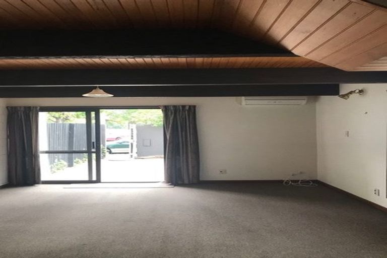Photo of property in 1/458 Hagley Avenue, Christchurch Central, Christchurch, 8011