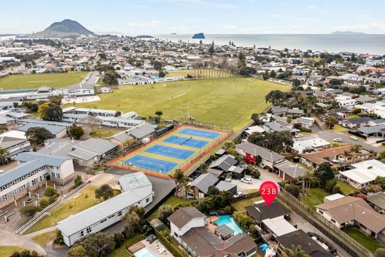 Photo of property in 23b Waitui Grove, Mount Maunganui, 3116