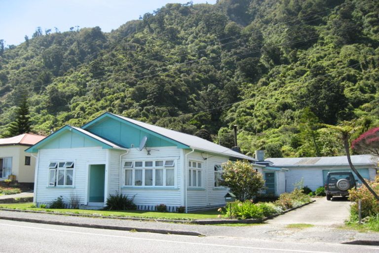 Photo of property in 4 Torea Street, Granity, 7823