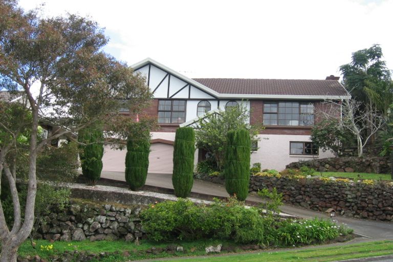 Photo of property in 52 Fisher Terrace, Te Kamo, Whangarei, 0112