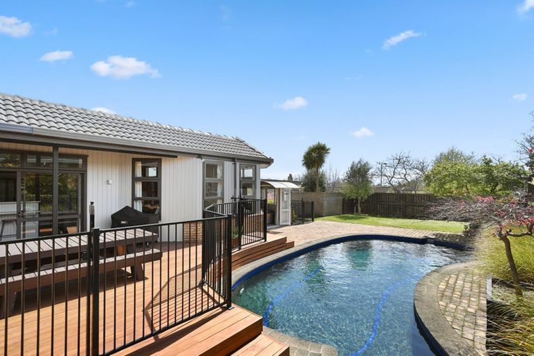 Photo of property in 6 Ellerslie Avenue, Chartwell, Hamilton, 3210