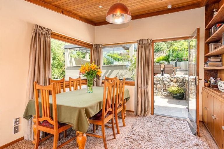 Photo of property in 198 Mount Pleasant Road, Mount Pleasant, Christchurch, 8081