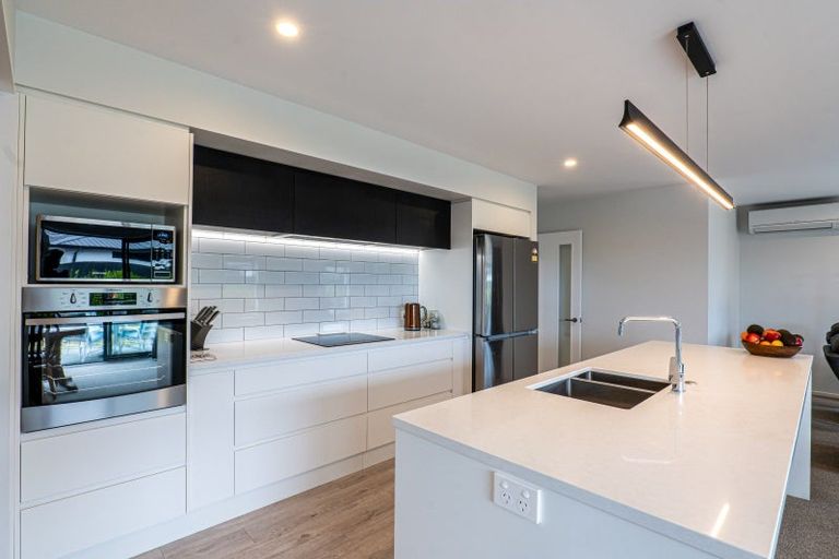 Photo of property in 5 Crest Place, Rolleston, 7615