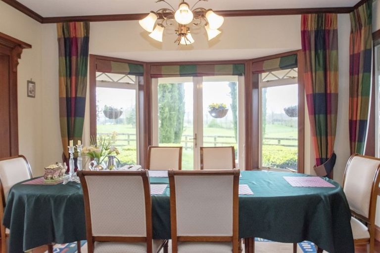 Photo of property in 143 Tirau Road, Cambridge, 3496