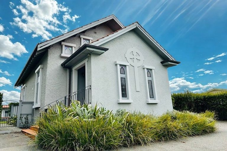 Photo of property in 115 Great South Road, Ohaupo, 3803