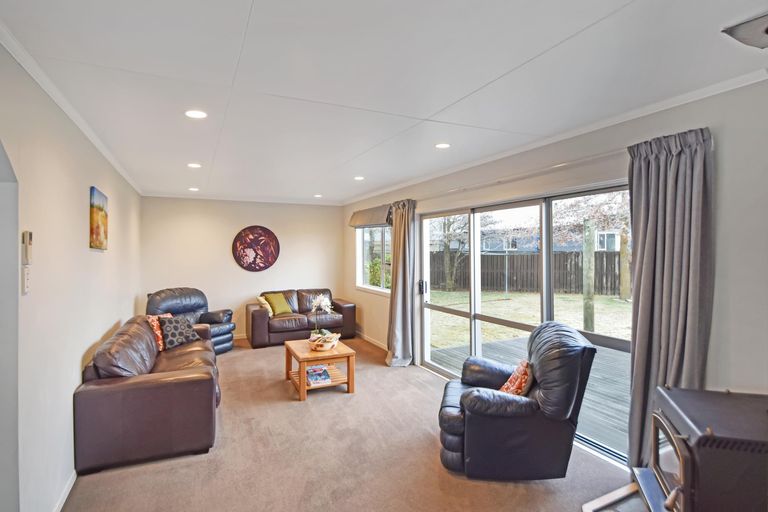 Photo of property in 28 Maryburn Road, Twizel, 7901