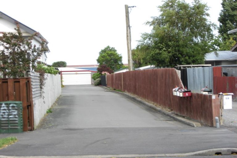 Photo of property in 1/54 Tilford Street, Woolston, Christchurch, 8062