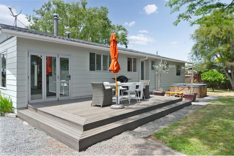 Photo of property in 10 Reading Street, Greytown, 5712