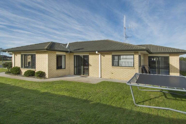 Photo of property in 53 Arabian Drive, Papamoa Beach, Papamoa, 3118