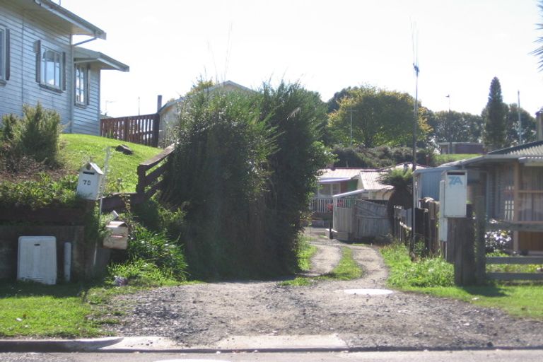 Photo of property in 7c Bent Street, Putaruru, 3411