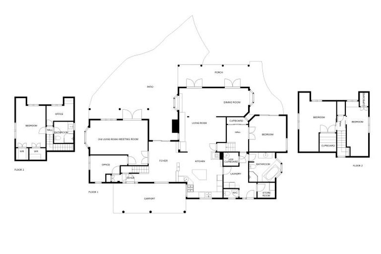 Photo of property in 1343 Oropi Road, Oropi, Tauranga, 3173