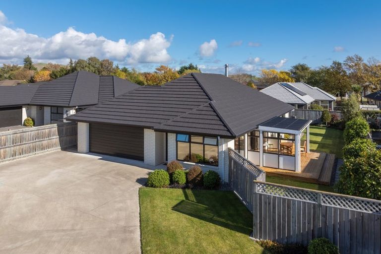 Photo of property in 2 Rifle Range Place, Witherlea, Blenheim, 7201