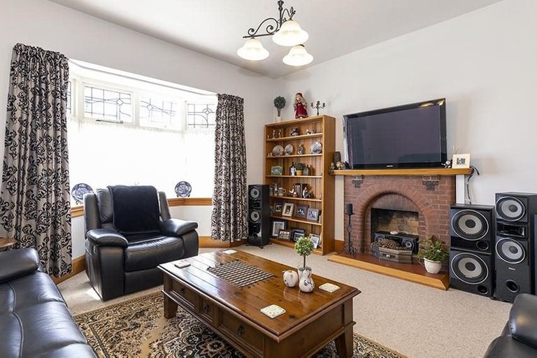 Photo of property in 272a Otipua Road, Highfield, Timaru, 7910