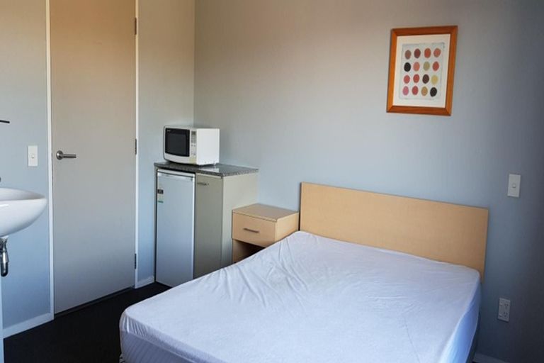 Photo of property in 6/31 Poulson Street, Addington, Christchurch, 8024