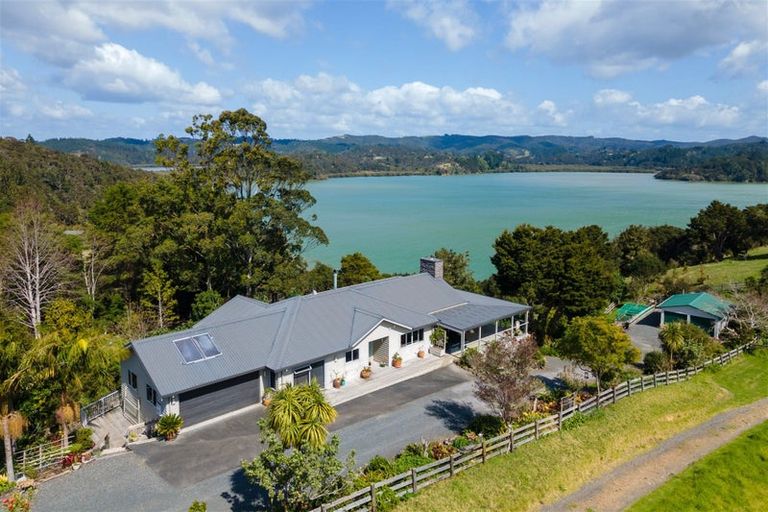 Photo of property in 745b Waikino Road, Karetu, Kawakawa, 0283
