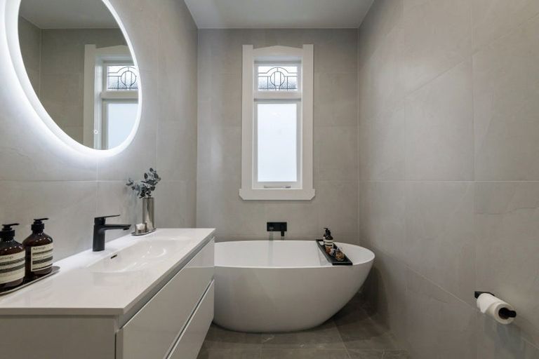 Photo of property in 29 Tuarangi Road, Grey Lynn, Auckland, 1021