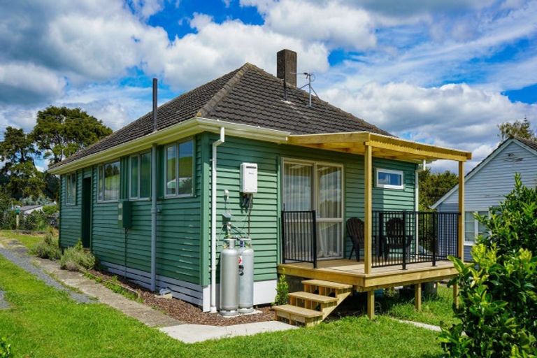 Photo of property in 64 Aorangi Road, Paeroa, 3600