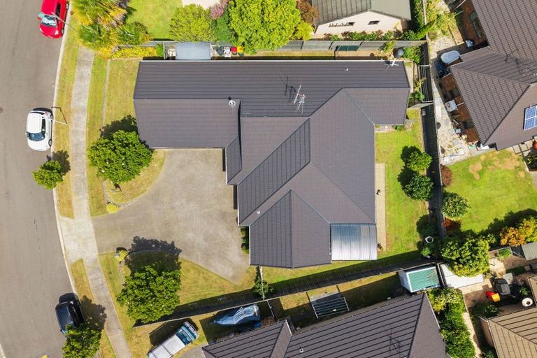 Photo of property in 4 Merlin Close, Huntington, Hamilton, 3210