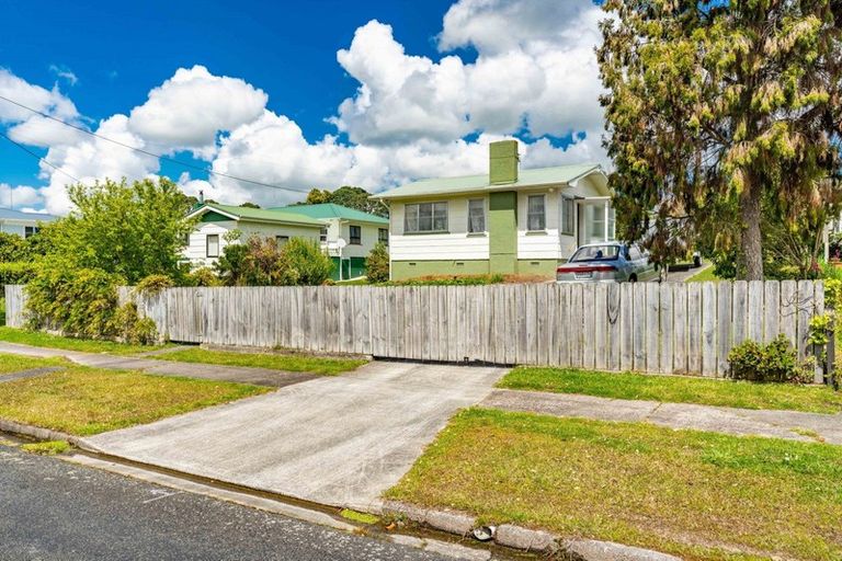 Photo of property in 94 Parore Street, Dargaville, 0310