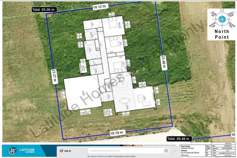 Photo of property in 130 Athenree Road, Athenree, Katikati, 3177