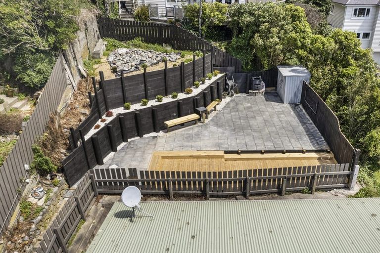 Photo of property in 42 Raroa Road, Kelburn, Wellington, 6012