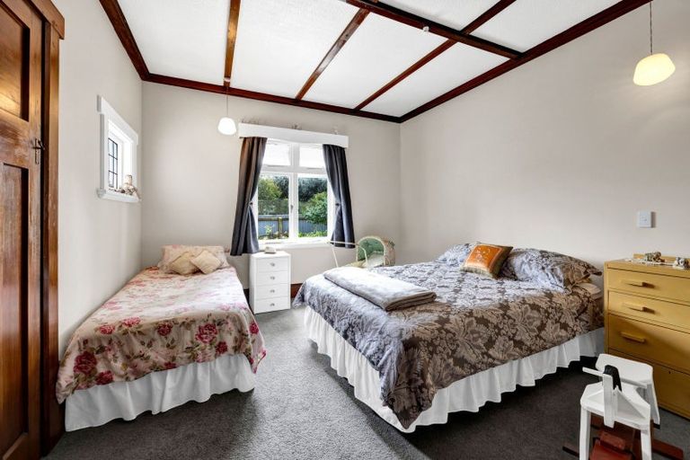 Photo of property in 11 Hill Street, Eltham, 4322