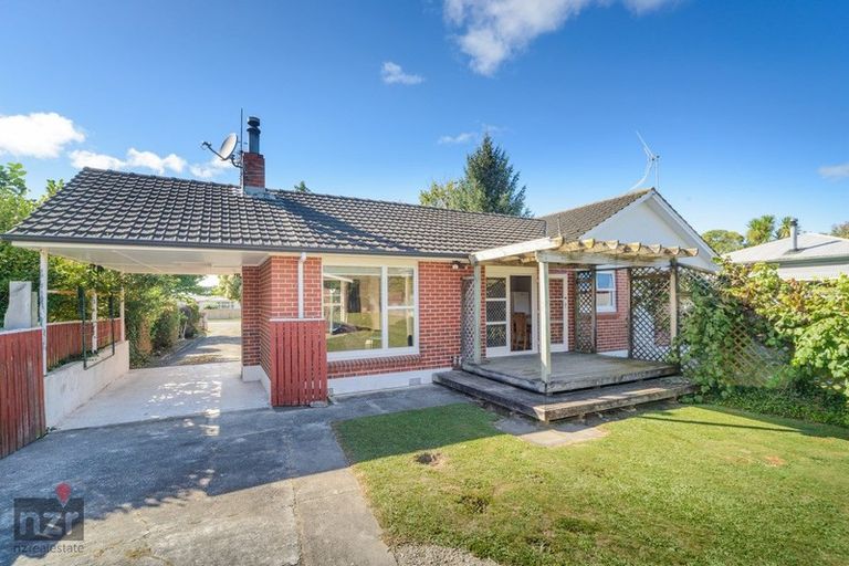 Photo of property in 78 West Street, Feilding, 4702
