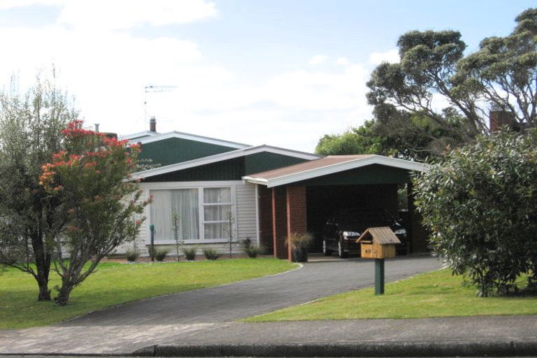 Photo of property in 40 Te Paka Crescent, Te Kamo, Whangarei, 0112