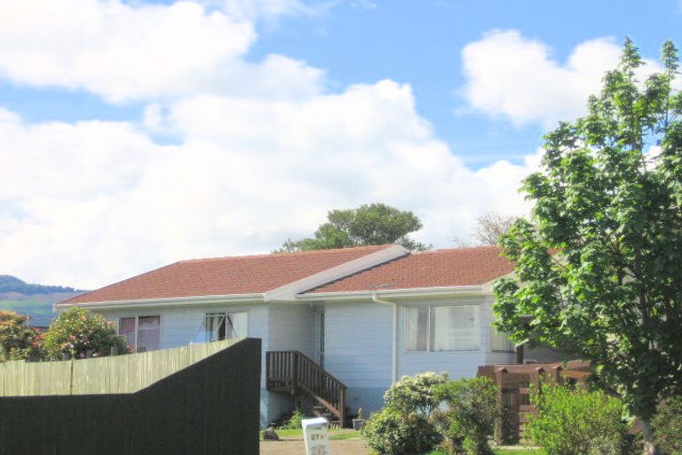Photo of property in 27a Bronte Place, Owhata, Rotorua, 3010
