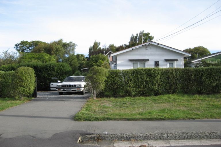 Photo of property in 14 Hassals Lane, Waltham, Christchurch, 8023