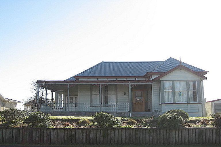 Photo of property in 11 Tutanekai Street, Waipukurau, 4200