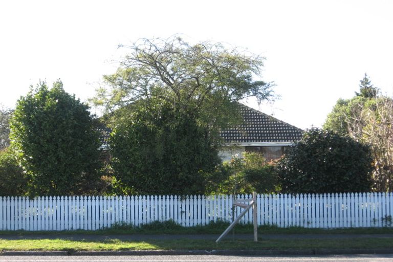 Photo of property in 144 Tramway Road, Enderley, Hamilton, 3214