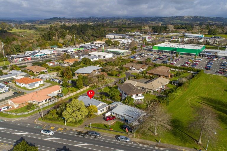 Photo of property in 11 Bethlehem Road, Bethlehem, Tauranga, 3110