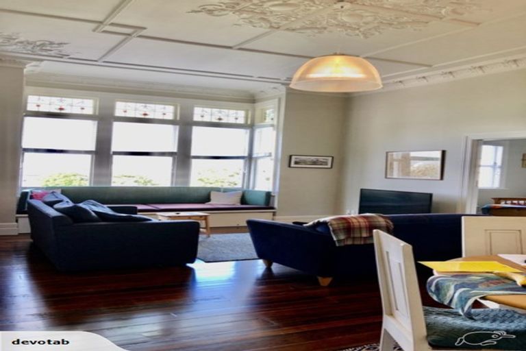 Photo of property in 9 Tudor Street, Devonport, Auckland, 0624