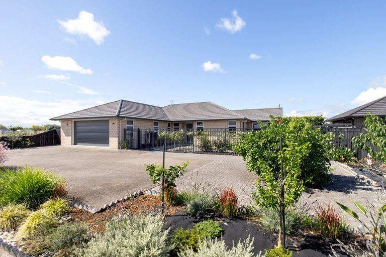 Photo of property in 3 Costello Drive, Ngatea, 3503