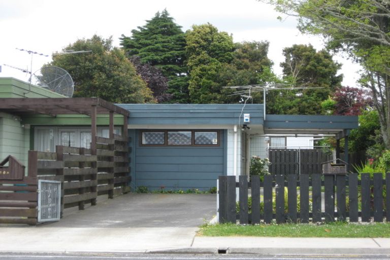 Photo of property in 10b Chichester Drive, Rosehill, Papakura, 2113