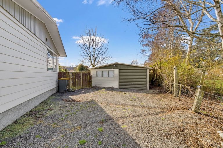 Photo of property in 4 Philip Street, Glentunnel, Coalgate, 7673