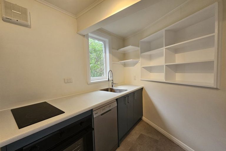 Photo of property in 123 Barnard Street, Wadestown, Wellington, 6012