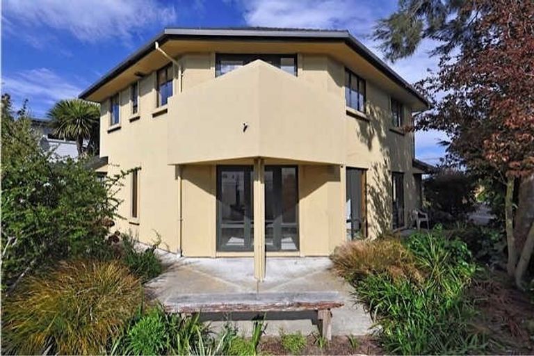 Photo of property in 458 Manchester Street, St Albans, Christchurch, 8014