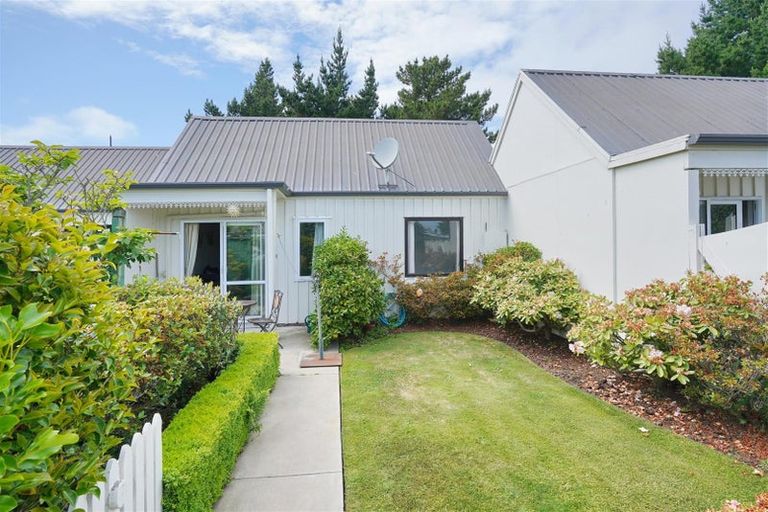 Photo of property in Rawhiti Village, 117a Bowhill Road, New Brighton, Christchurch, 8083