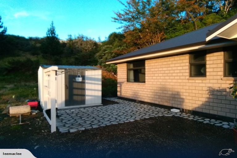 Photo of property in 12b Cherry Lane, Hurdon, New Plymouth, 4310
