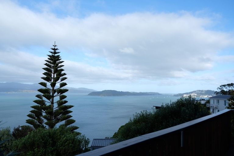 Photo of property in 90 Homebush Road, Khandallah, Wellington, 6035