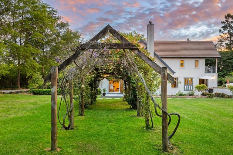 Photo of property in 9 Wilson Drive, Ohoka, Kaiapoi, 7692