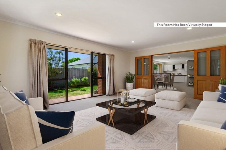 Photo of property in 2/18 Wentworth Street, Ilam, Christchurch, 8041