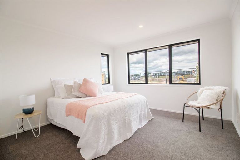 Photo of property in 34 Drylands Drive, Rolleston, 7614