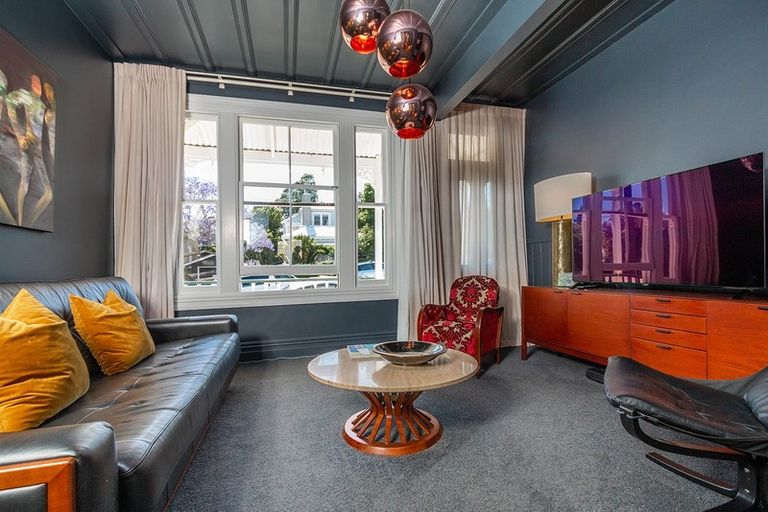 Photo of property in 8 Fitzroy Street, Ponsonby, Auckland, 1021