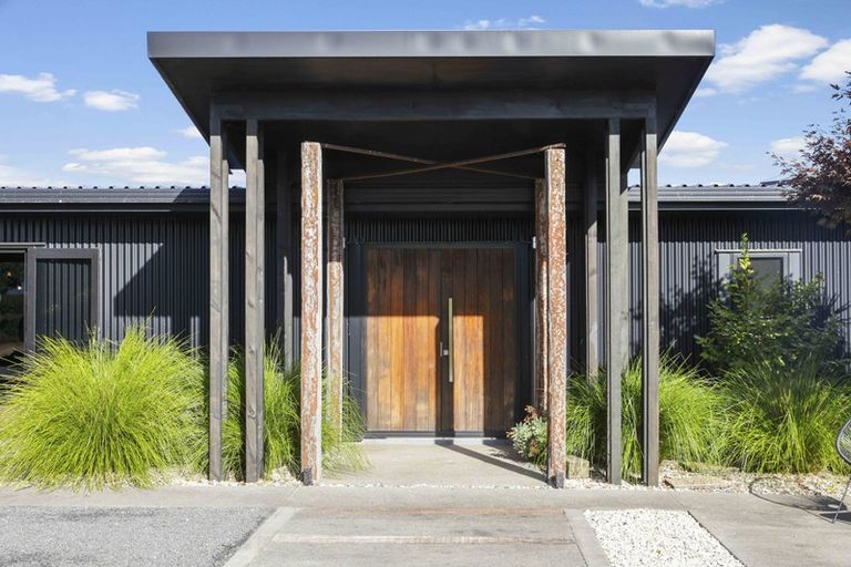 Photo of property in 105 Henry Watson Road, Matamata, 3472