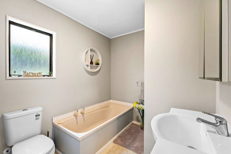 Photo of property in 58a Redvers Drive, Belmont, Lower Hutt, 5010