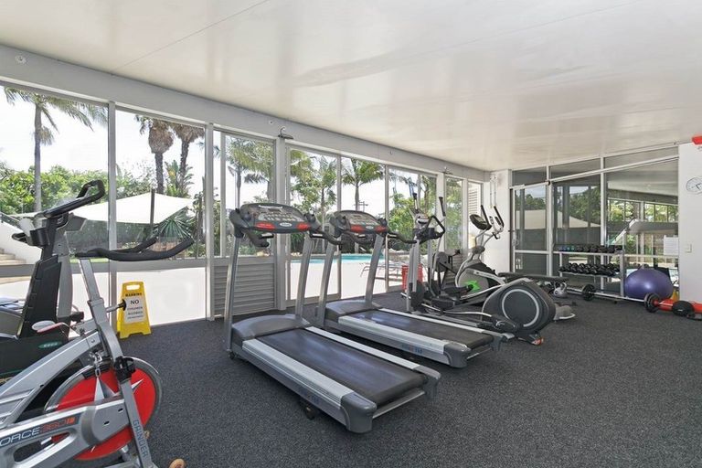 Photo of property in New Mirage, 308/86 The Strand, Parnell, Auckland, 1010