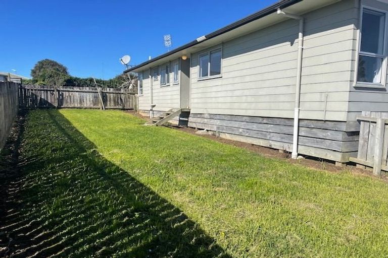 Photo of property in 48a Jellicoe Avenue, Tuakau, 2121
